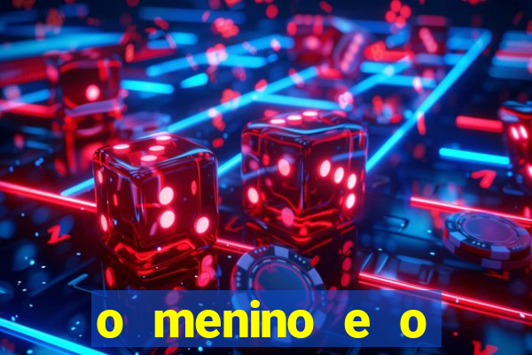 o menino e o espelho pdf